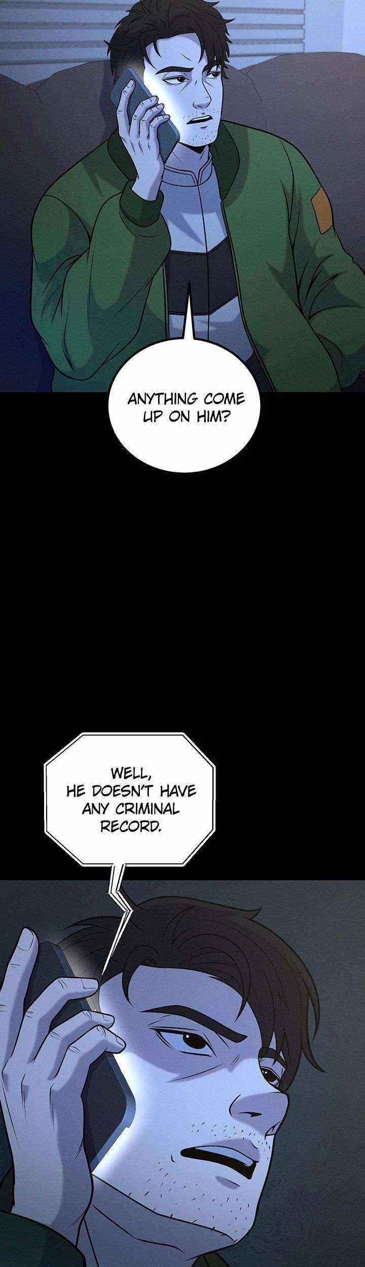 Read i became an evolving space monster Manga Online