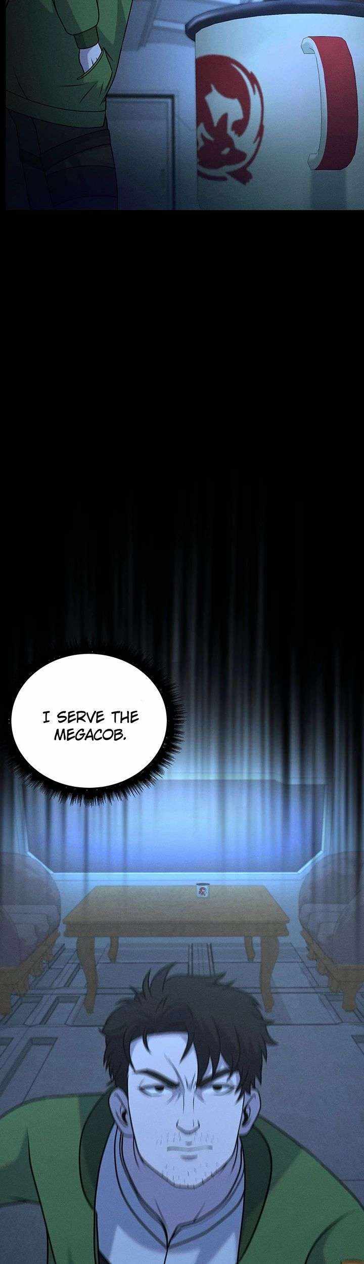 Read i became an evolving space monster Manga Online