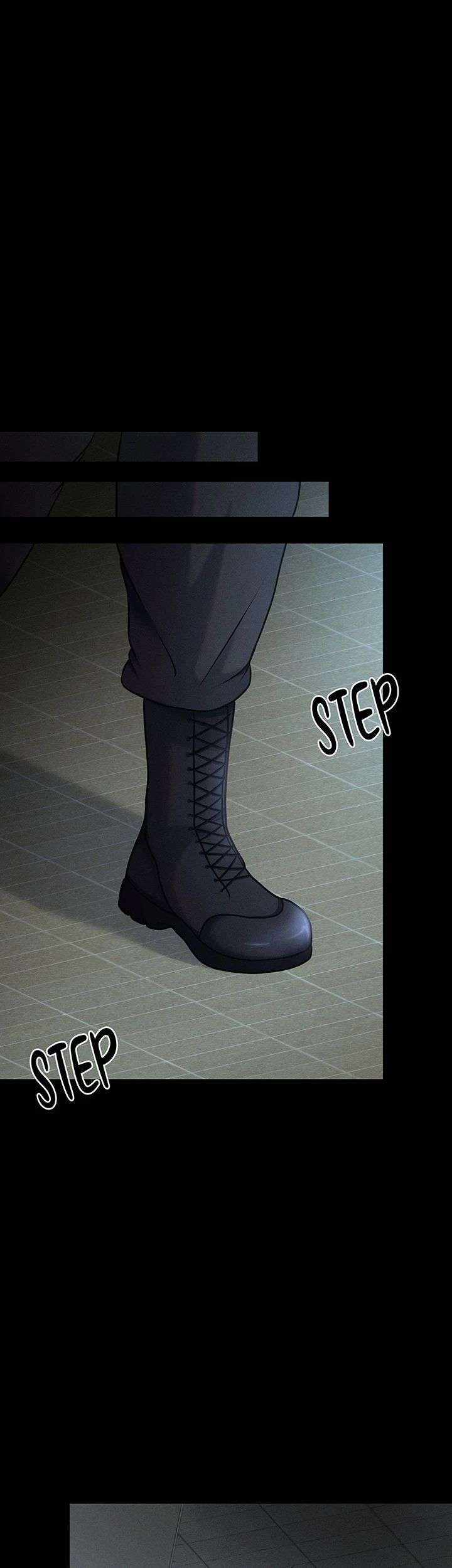 Read i became an evolving space monster Manga Online