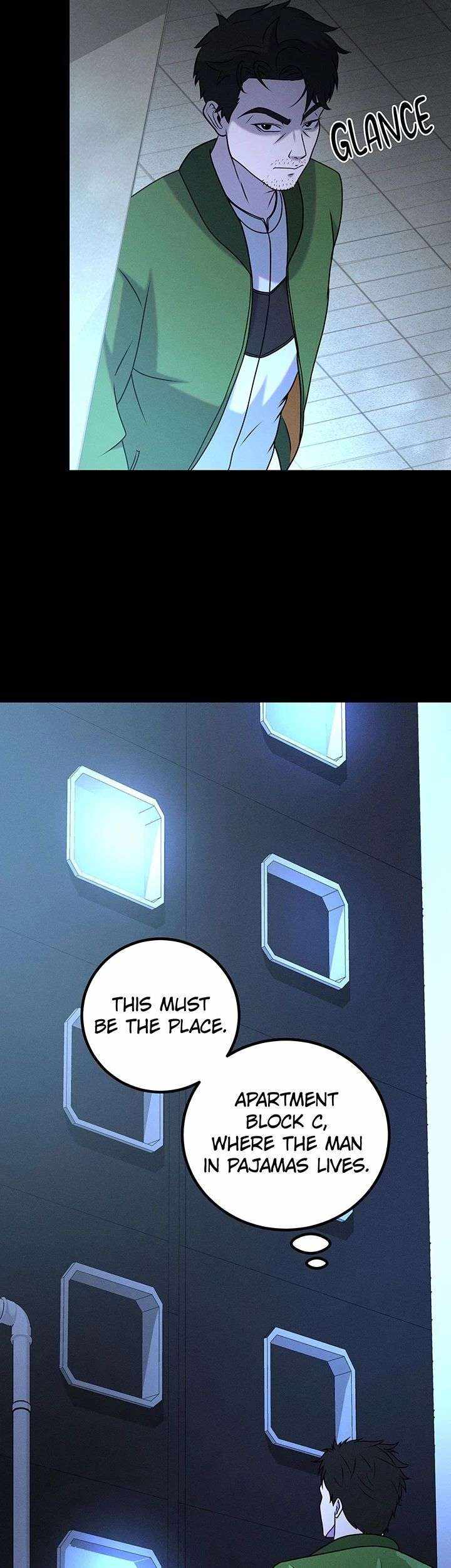 Read i became an evolving space monster Manga Online