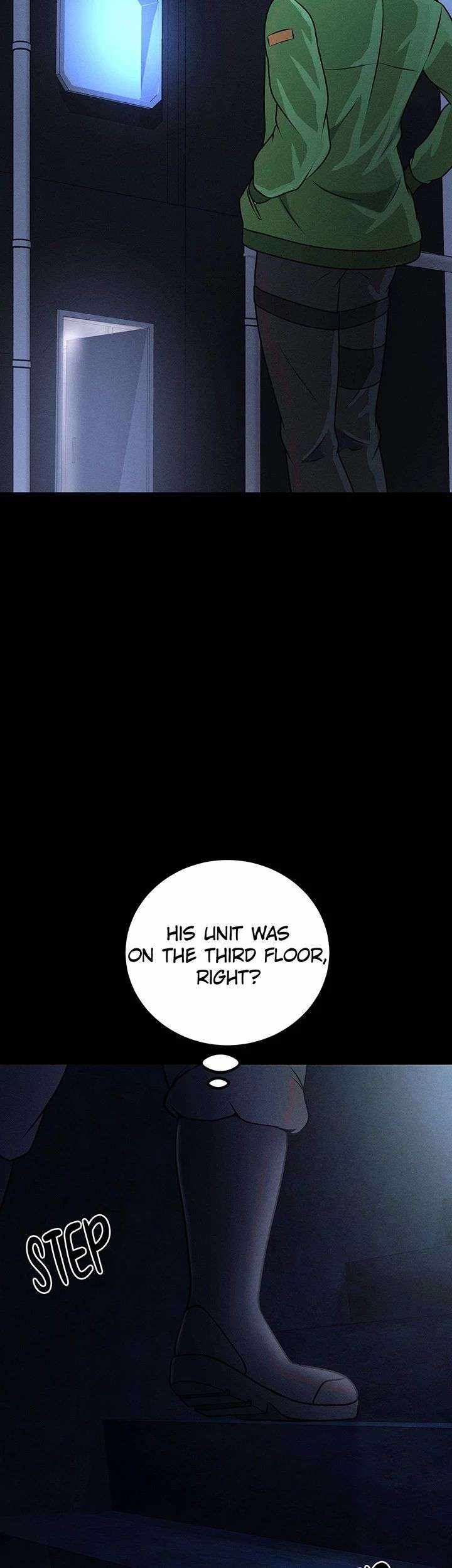 Read i became an evolving space monster Manga Online