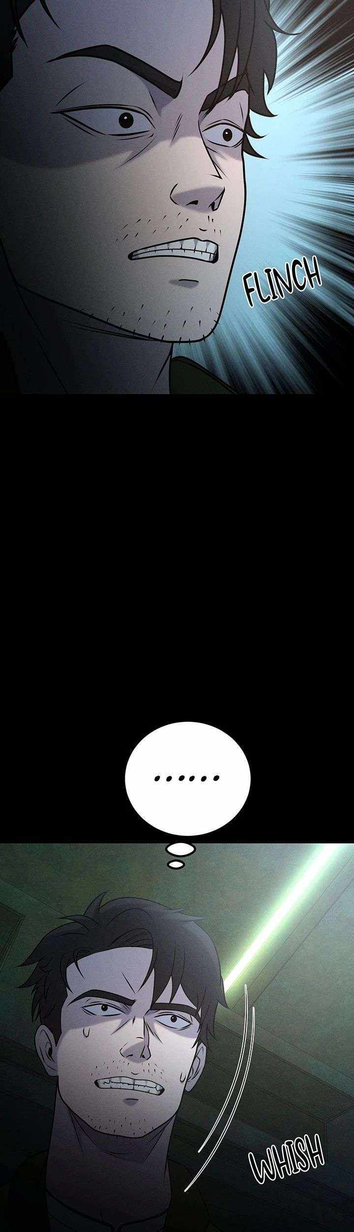 Read i became an evolving space monster Manga Online