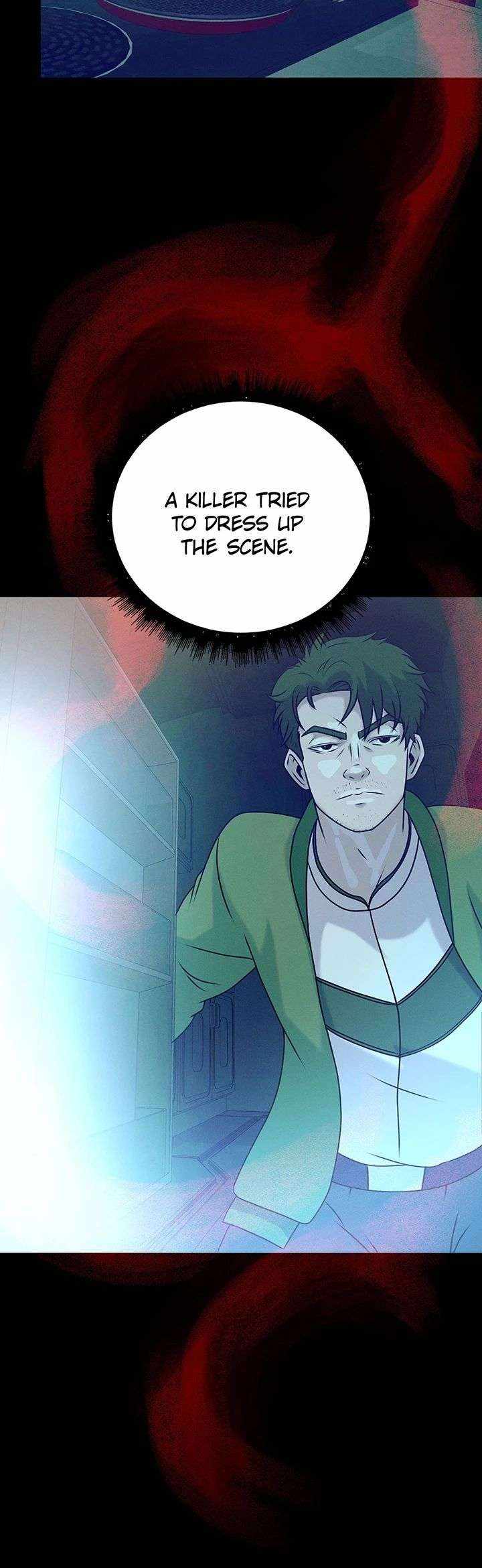 Read i became an evolving space monster Manga Online