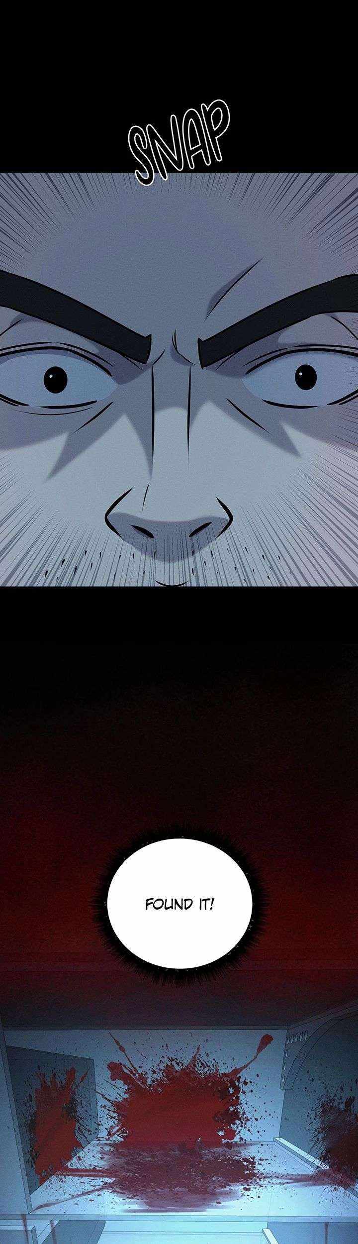 Read i became an evolving space monster Manga Online