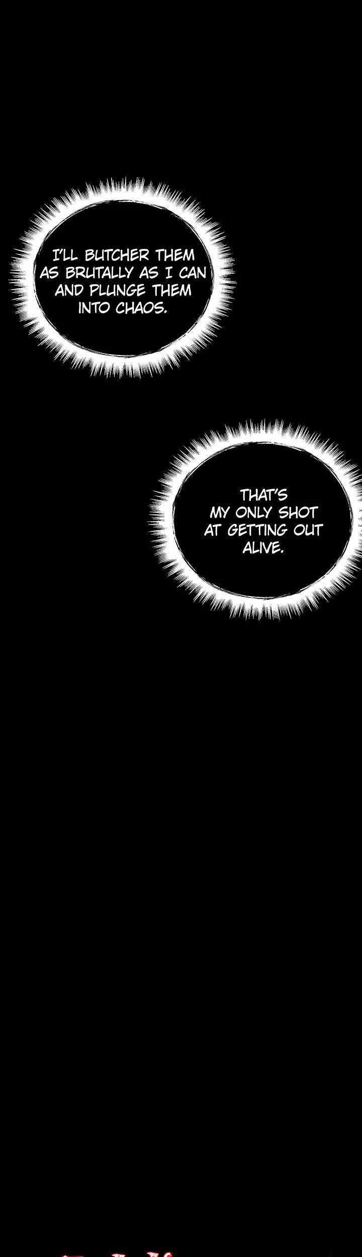 Read i became an evolving space monster Manga Online