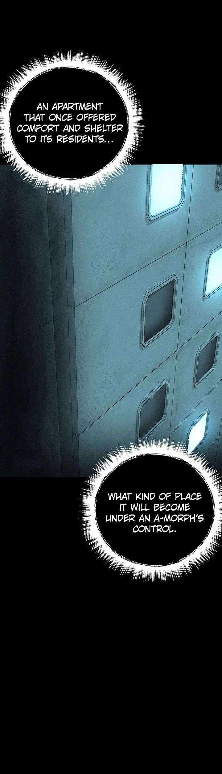 Read i became an evolving space monster Manga Online