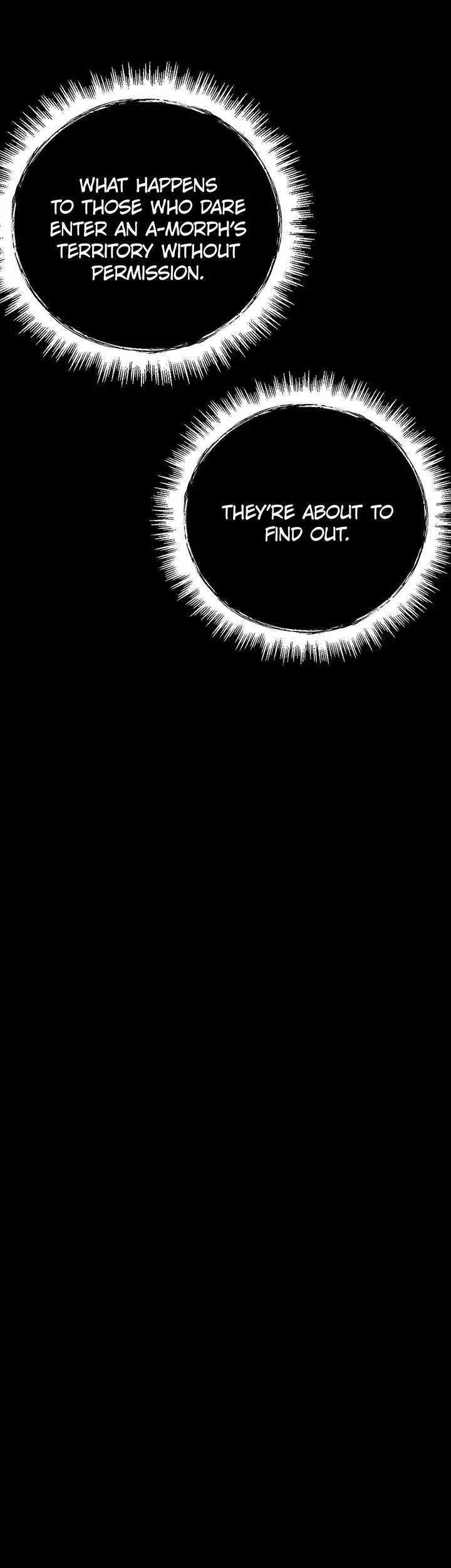 Read i became an evolving space monster Manga Online