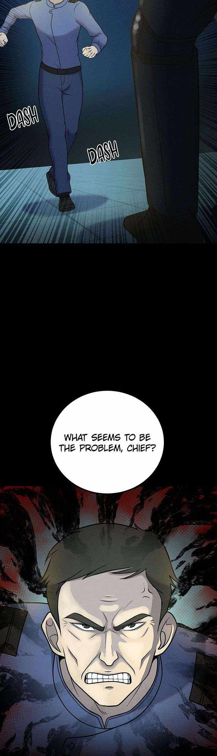 Read i became an evolving space monster Manga Online