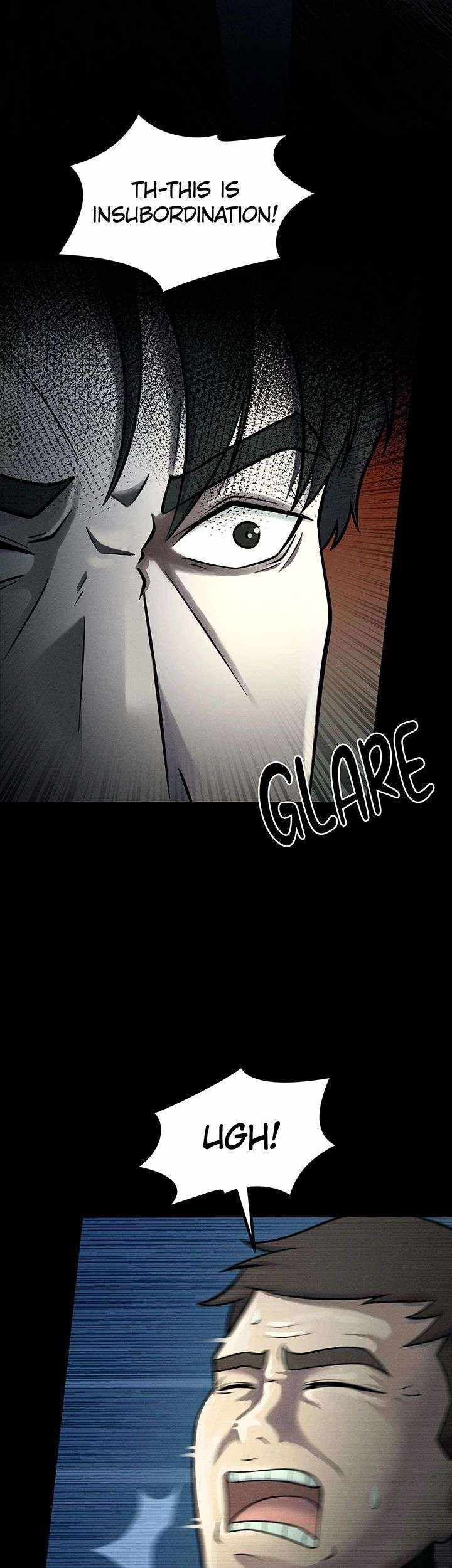 Read i became an evolving space monster Manga Online