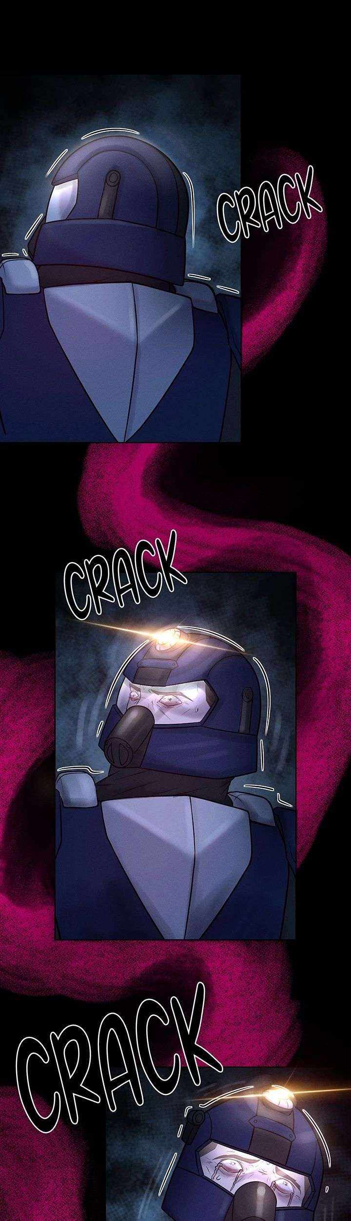 Read i became an evolving space monster Manga Online