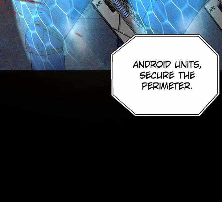 Read i became an evolving space monster Manga Online