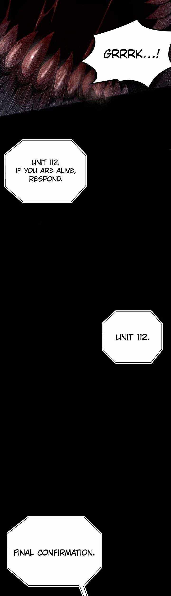 Read i became an evolving space monster Manga Online