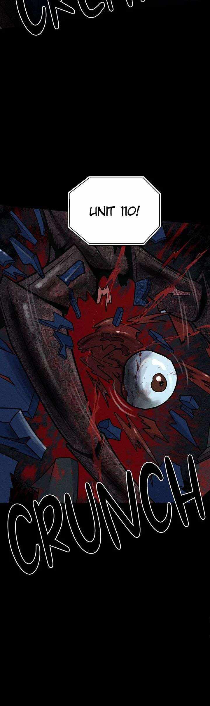 Read i became an evolving space monster Manga Online