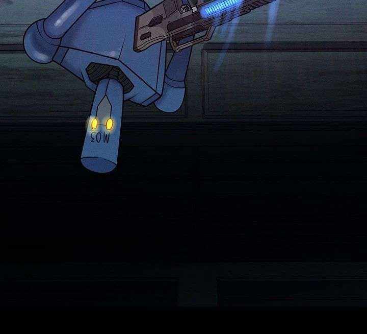 Read i became an evolving space monster Manga Online