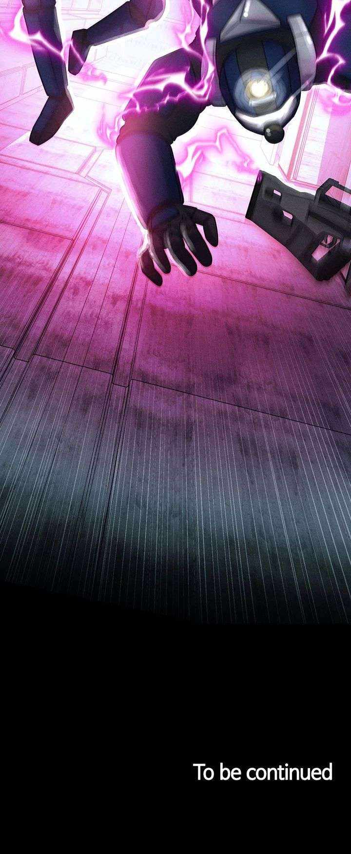 Read i became an evolving space monster Manga Online