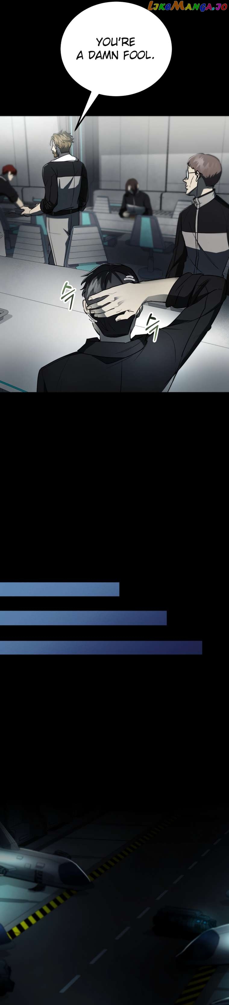 Read i became an evolving space monster Manga Online