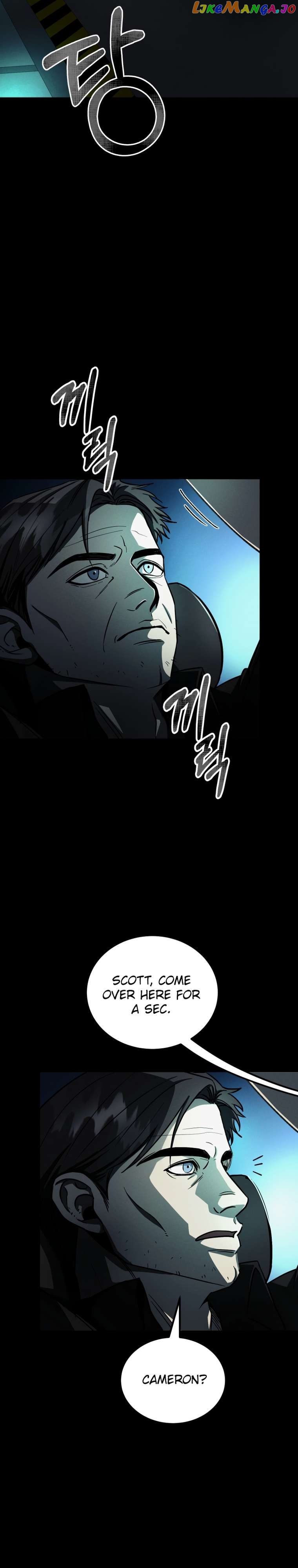 Read i became an evolving space monster Manga Online