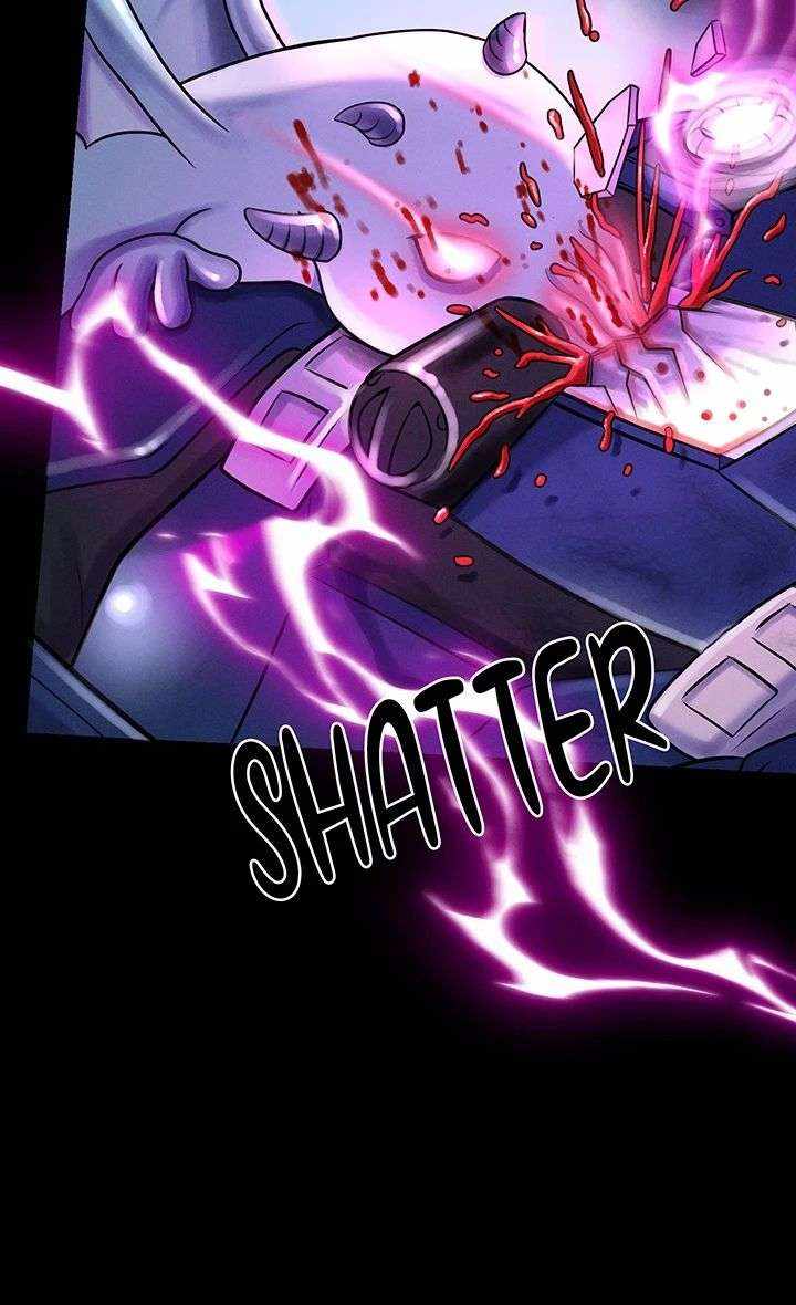 Read i became an evolving space monster Manga Online