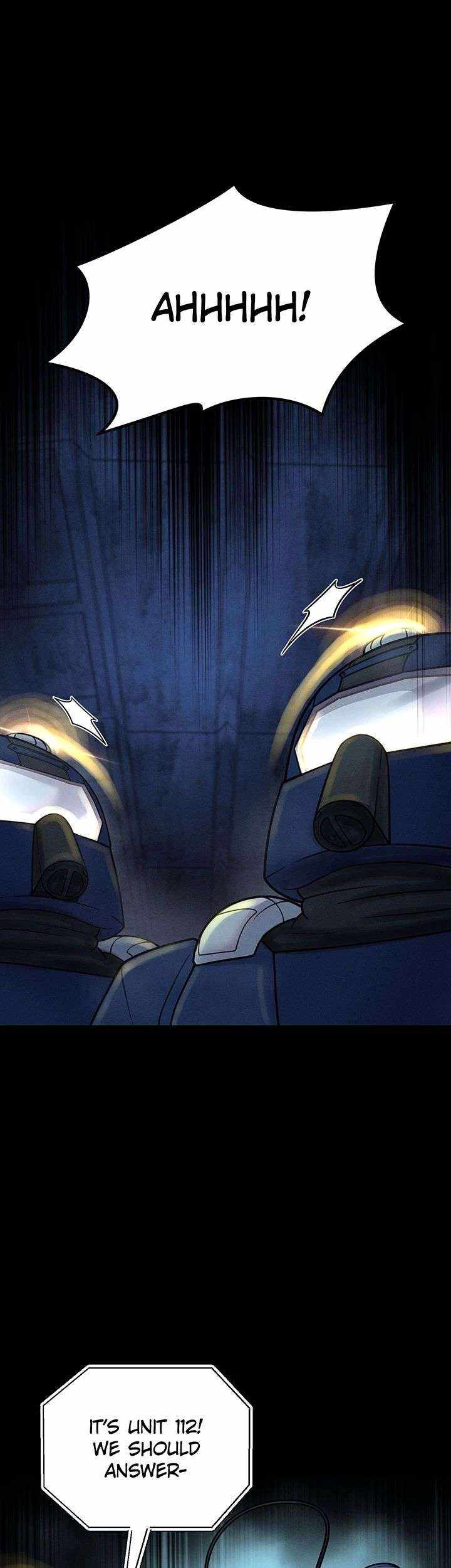 Read i became an evolving space monster Manga Online