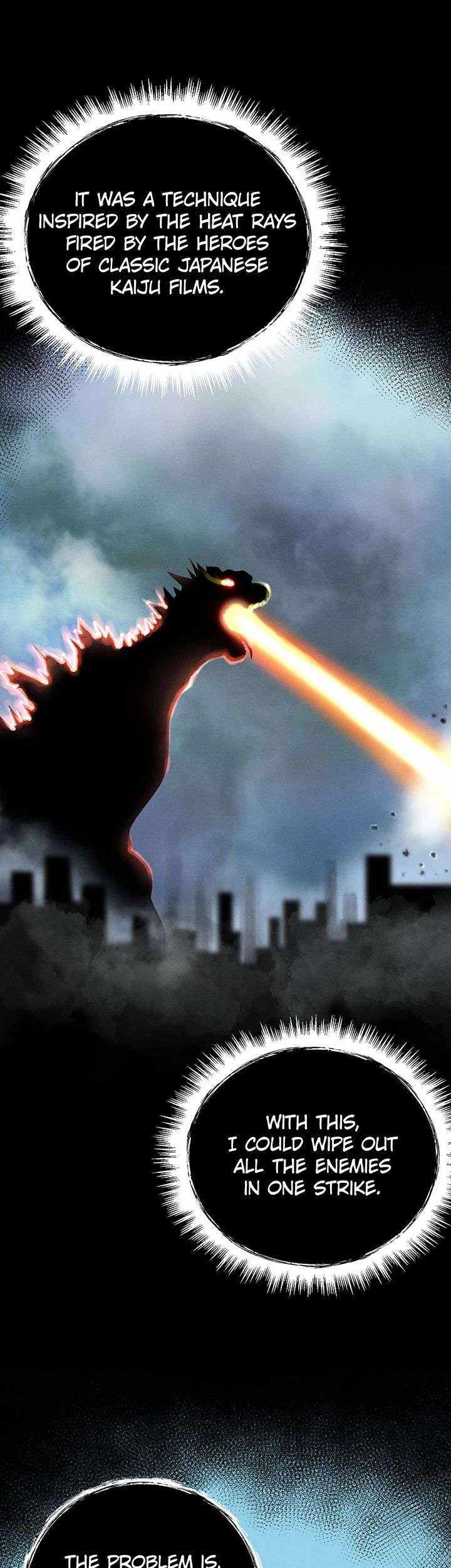 Read i became an evolving space monster Manga Online