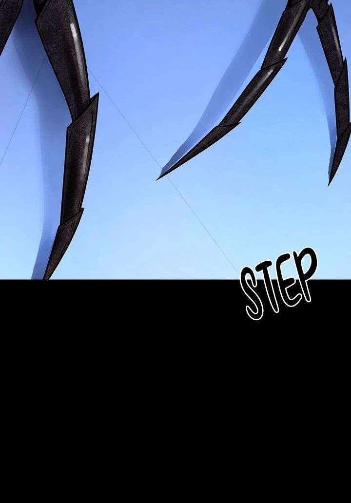 Read i became an evolving space monster Manga Online