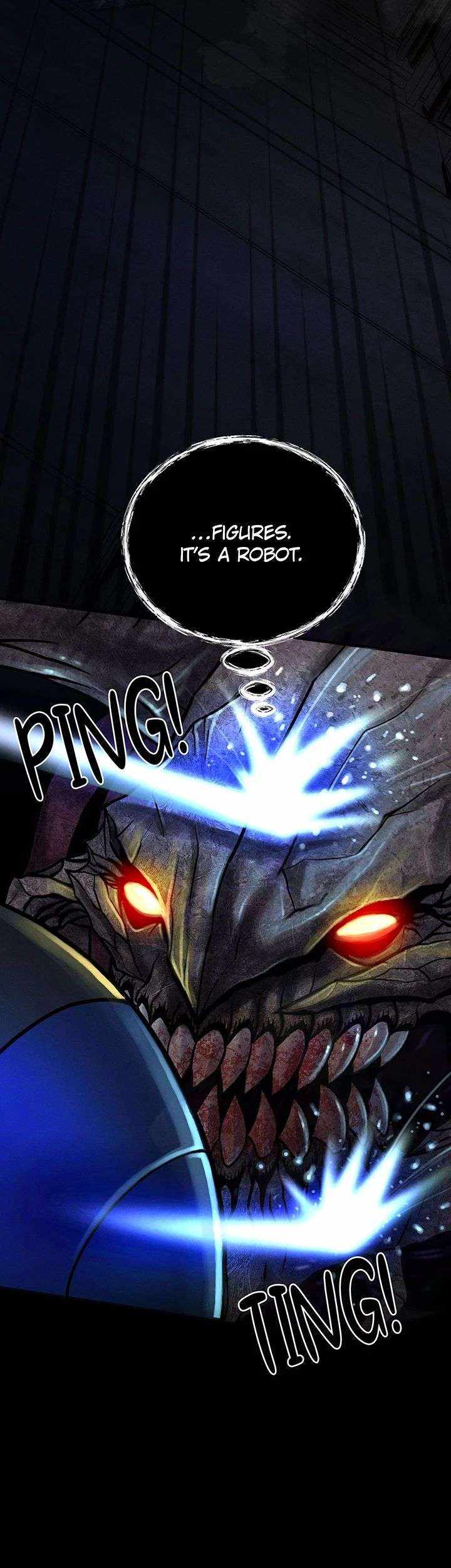 Read i became an evolving space monster Manga Online