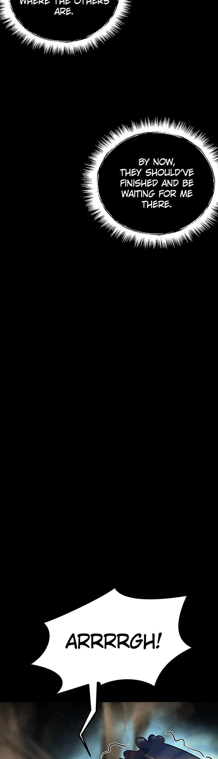 Read i became an evolving space monster Manga Online