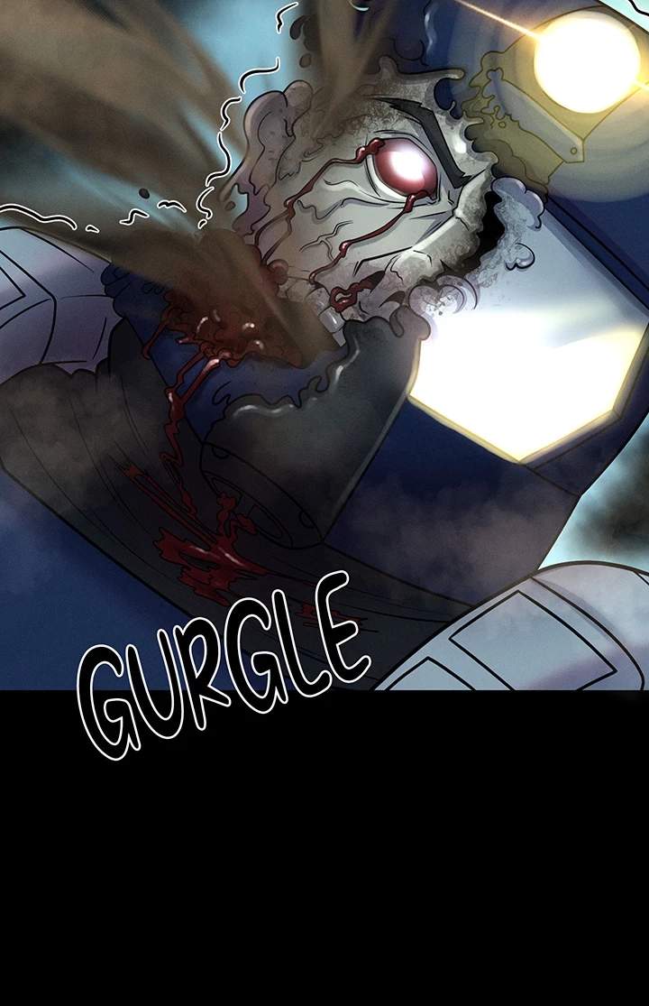 Read i became an evolving space monster Manga Online