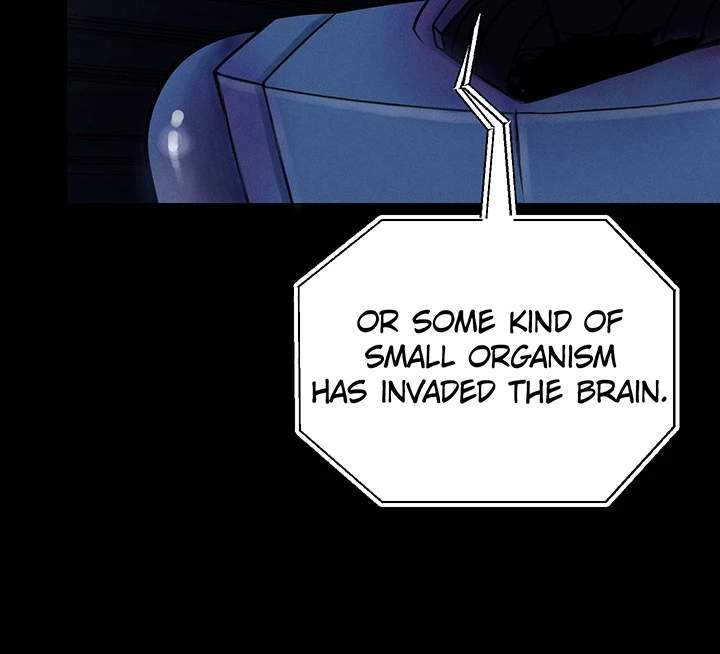 Read i became an evolving space monster Manga Online