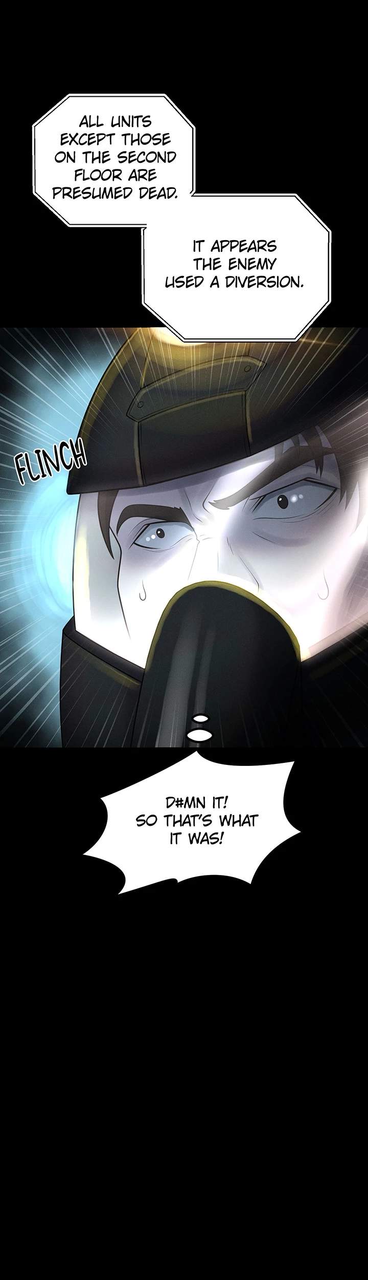 Read i became an evolving space monster Manga Online