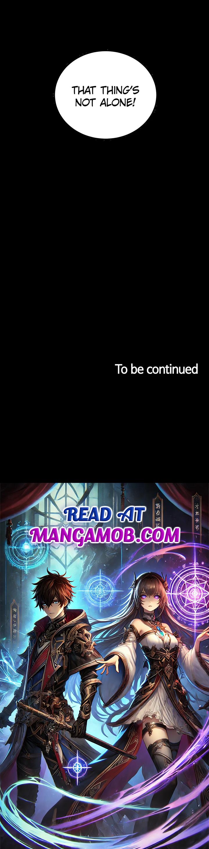 Read i became an evolving space monster Manga Online