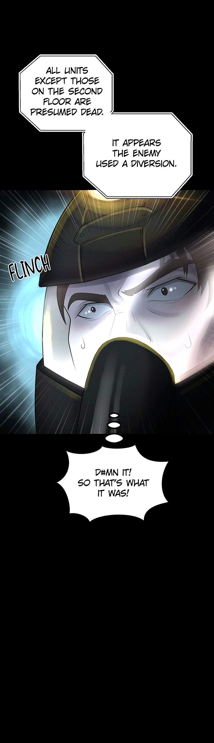 Read i became an evolving space monster Manga Online