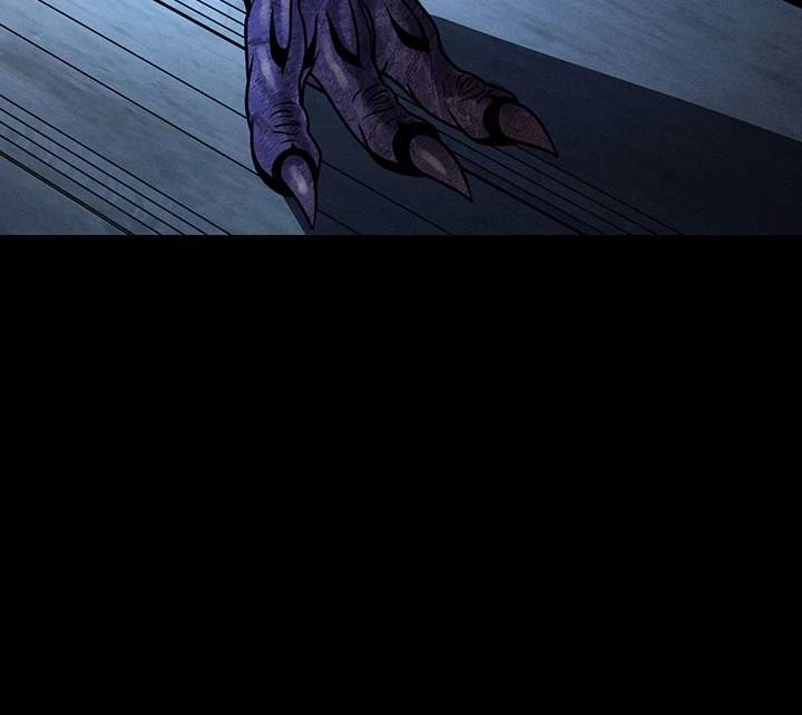 Read i became an evolving space monster Manga Online