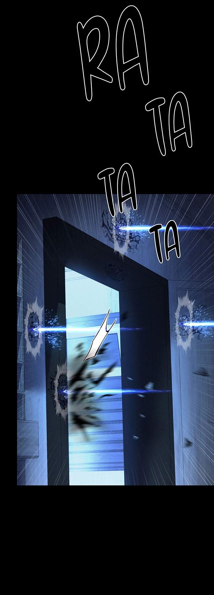 Read i became an evolving space monster Manga Online