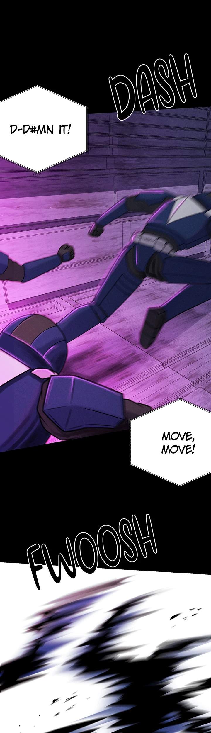 Read i became an evolving space monster Manga Online