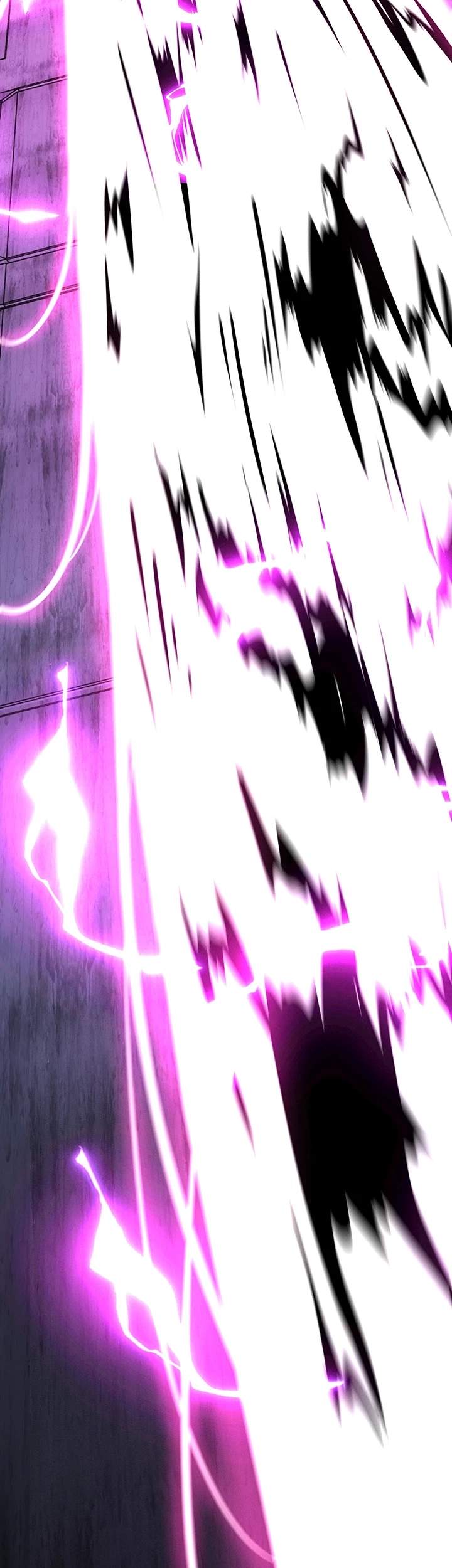 Read i became an evolving space monster Manga Online