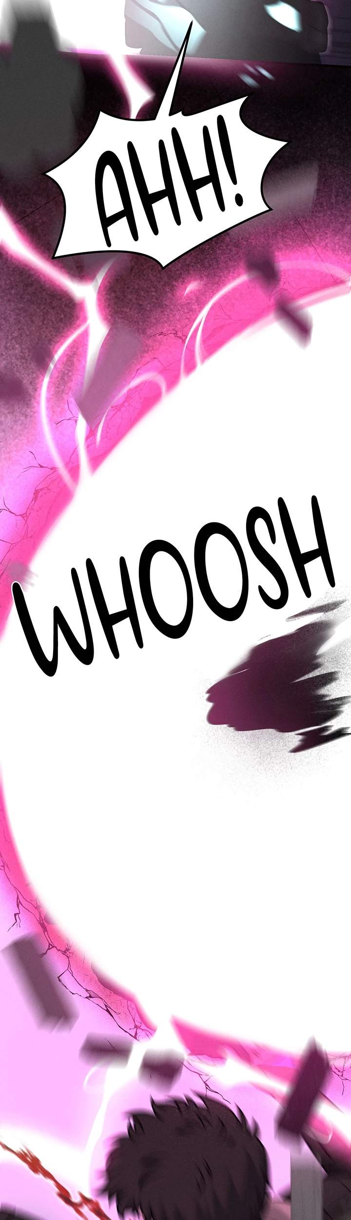 Read i became an evolving space monster Manga Online