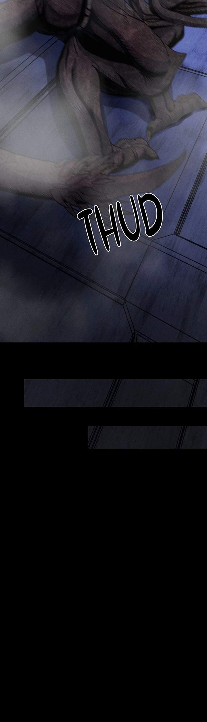 Read i became an evolving space monster Manga Online