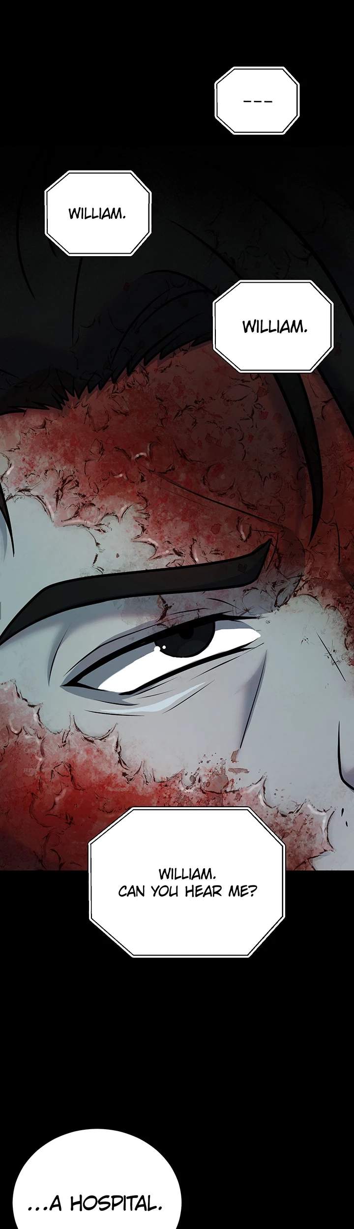 Read i became an evolving space monster Manga Online