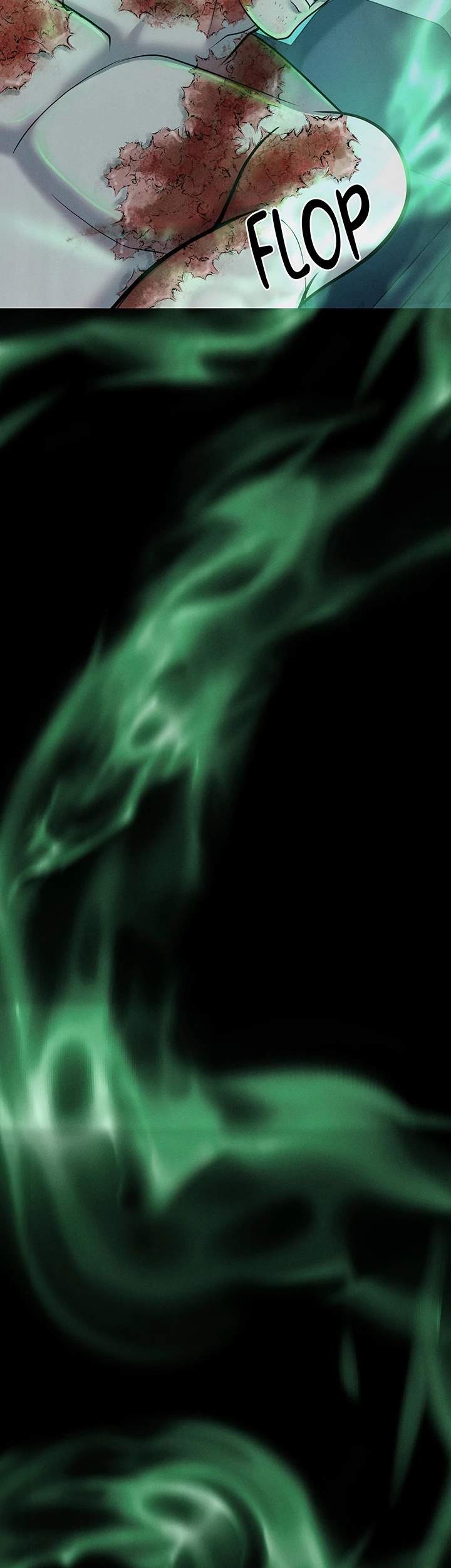 Read i became an evolving space monster Manga Online