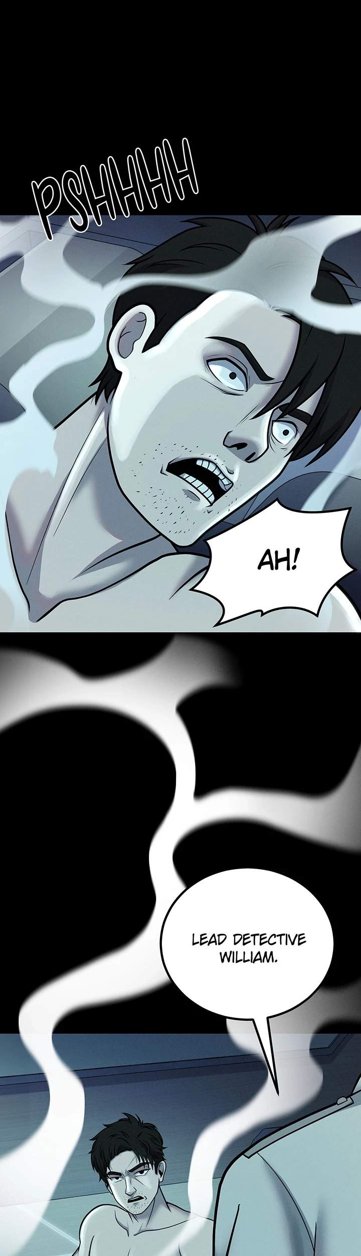 Read i became an evolving space monster Manga Online