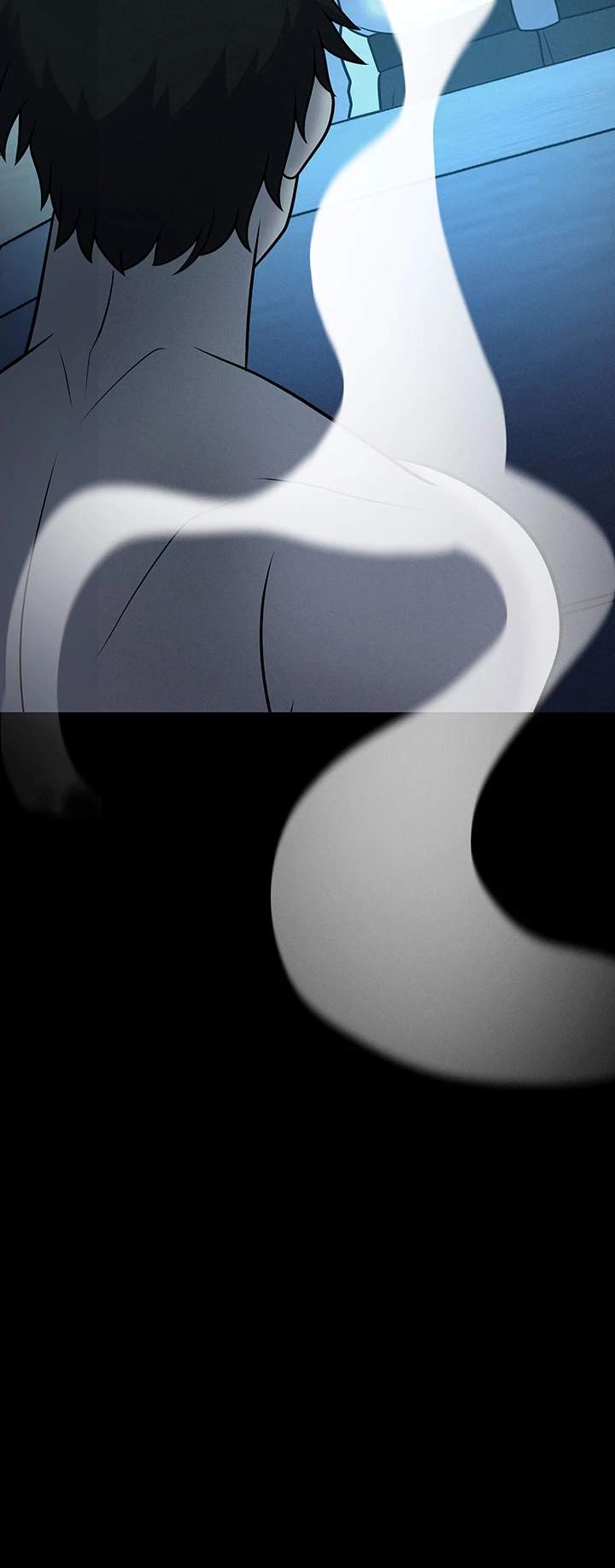 Read i became an evolving space monster Manga Online