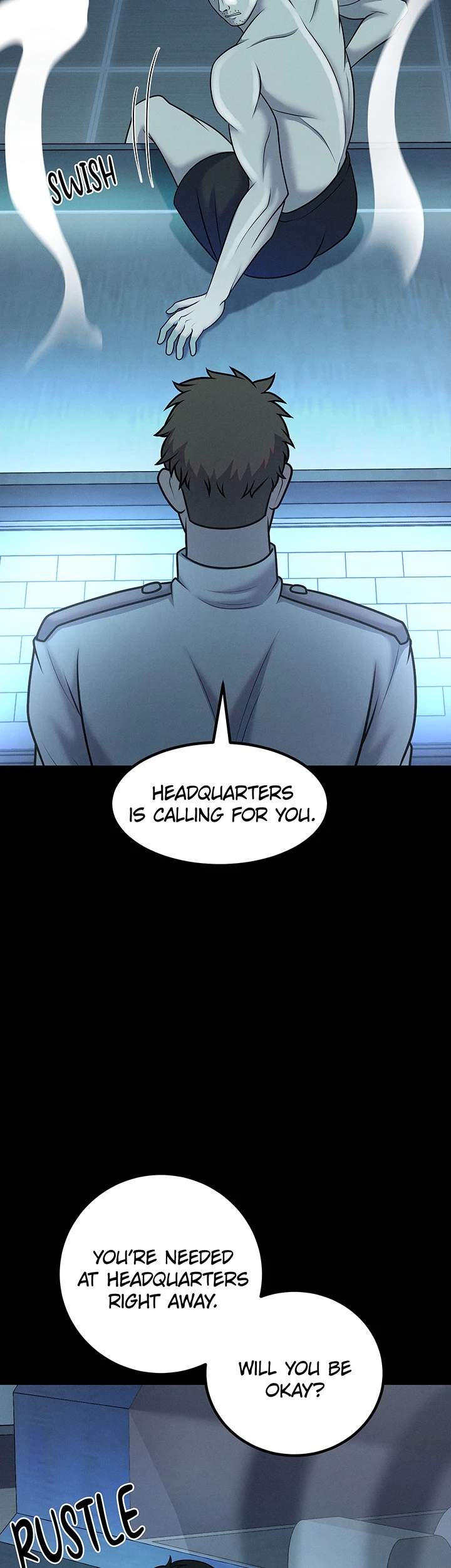 Read i became an evolving space monster Manga Online