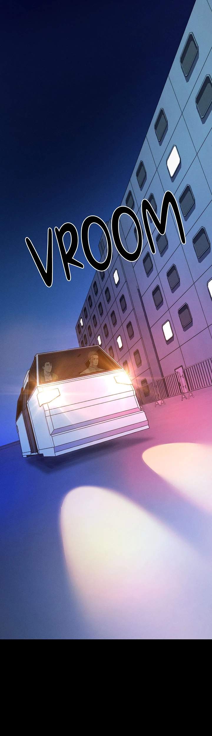 Read i became an evolving space monster Manga Online