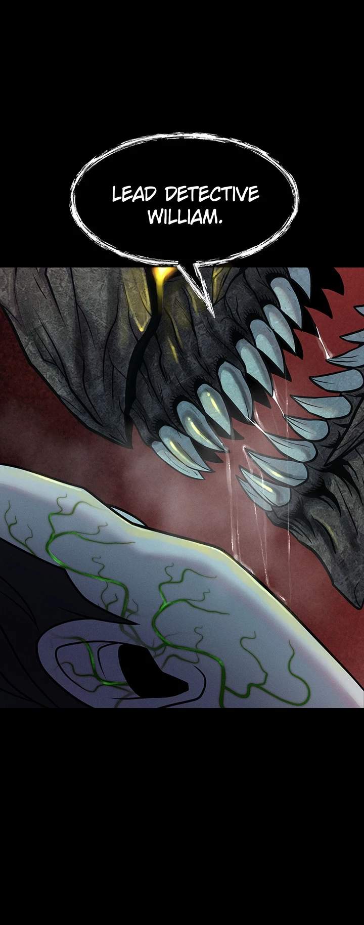 Read i became an evolving space monster Manga Online