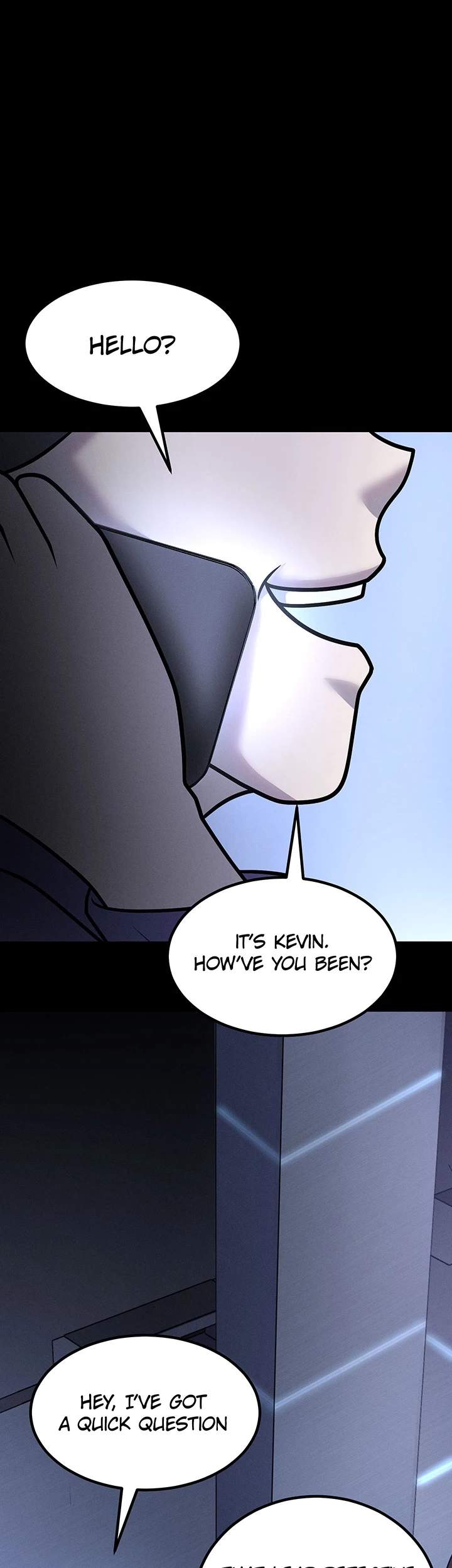 Read i became an evolving space monster Manga Online