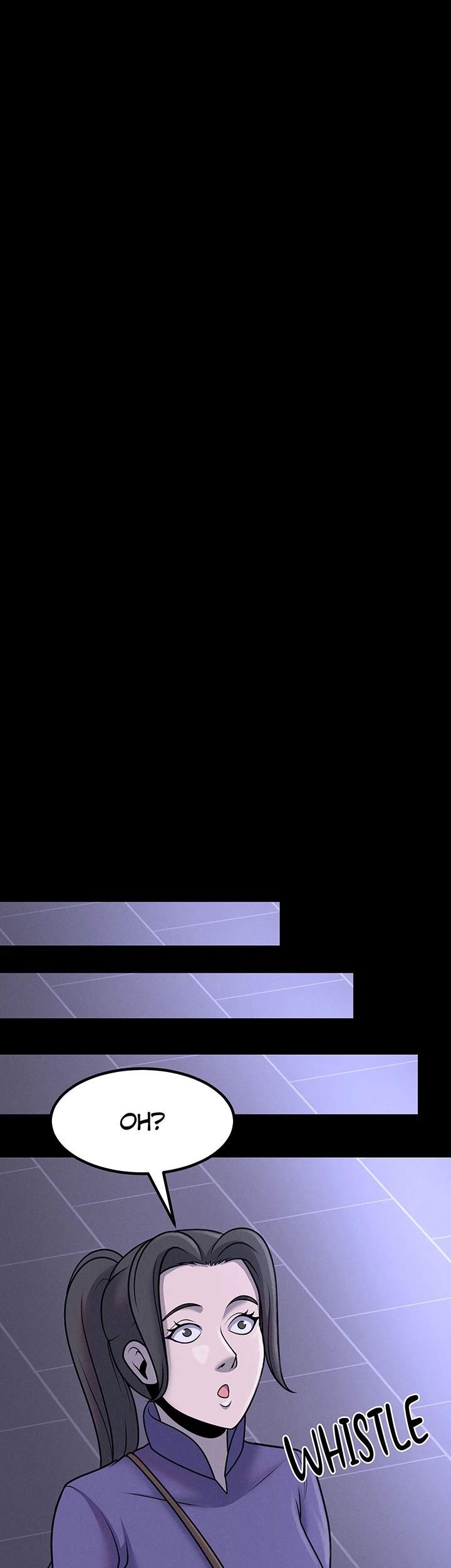 Read i became an evolving space monster Manga Online