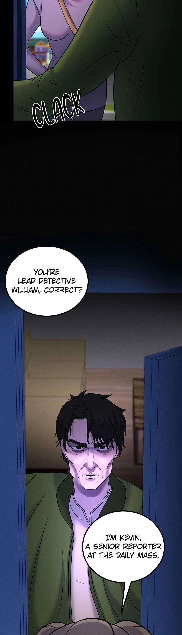 Read i became an evolving space monster Manga Online