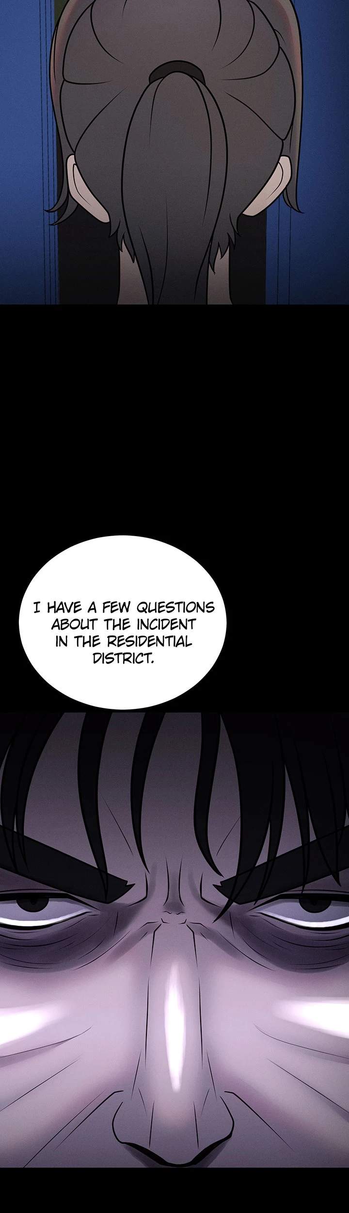 Read i became an evolving space monster Manga Online