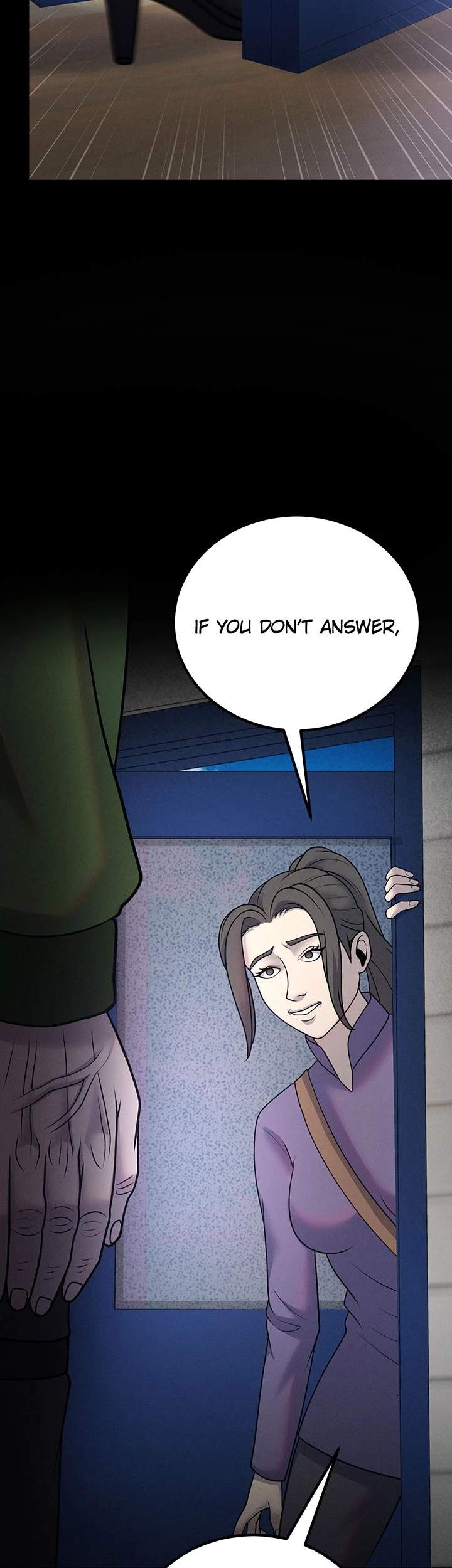 Read i became an evolving space monster Manga Online